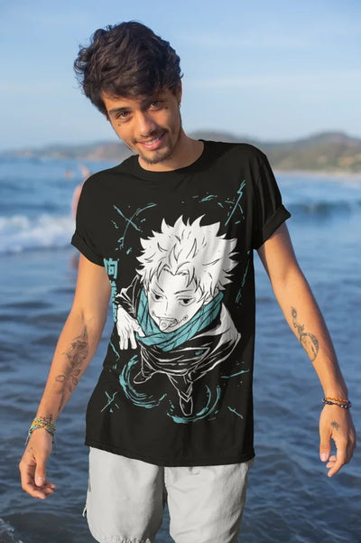 Jujutsu Kaisen Inumaki Toge T-Shirt