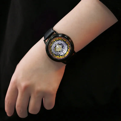 Jujutsu Kaisen Deluxe Watches