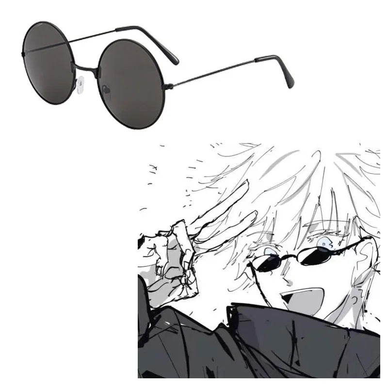 Jujutsu Kaisen Slim Gojo Sunglasses