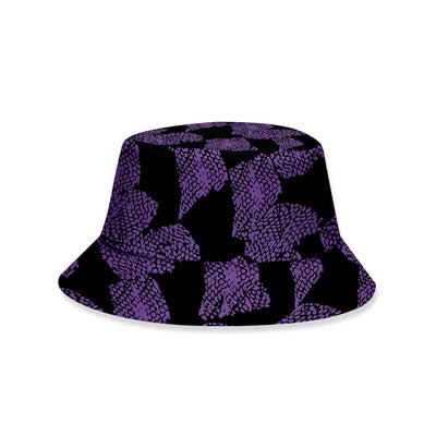 Demon Slayer Bucket Hats