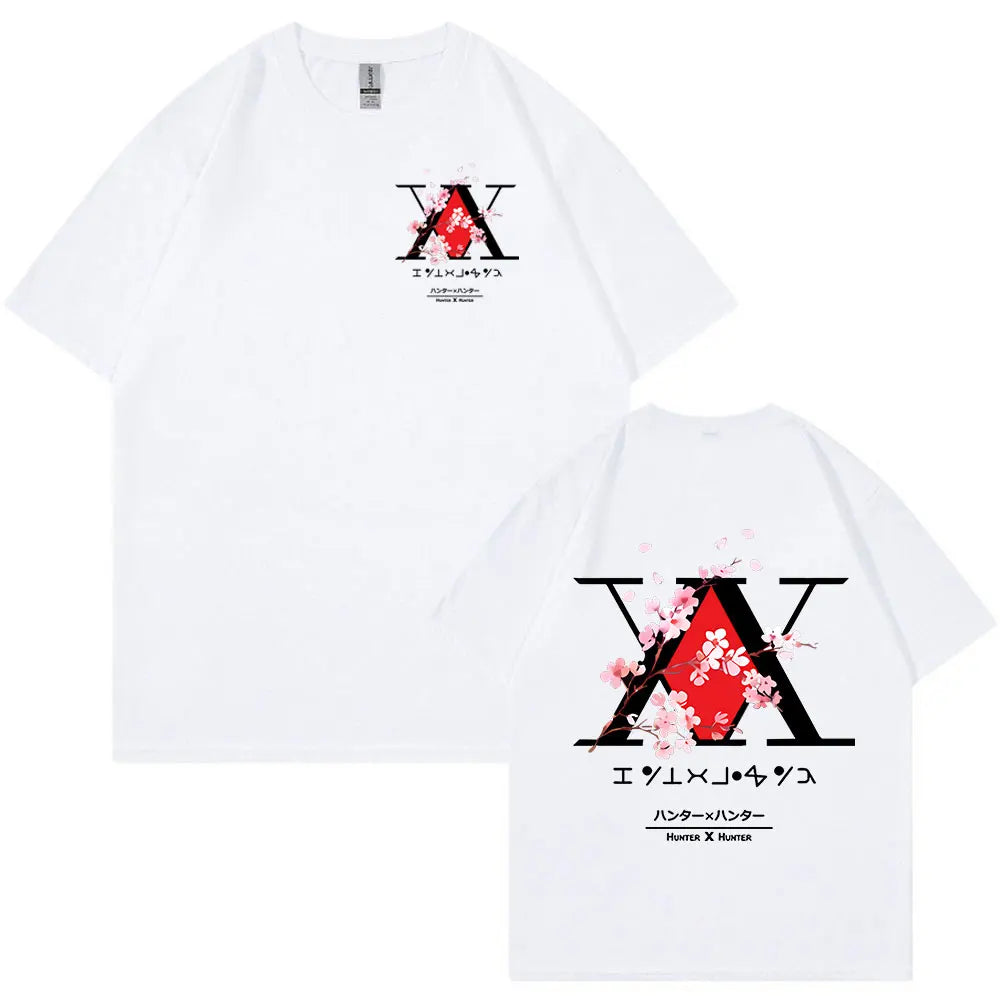 Hunter X Hunter T-Shirt