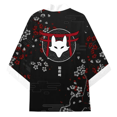 Haikyuu Kimonos