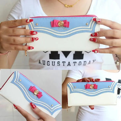 Sailor Moon Wallet