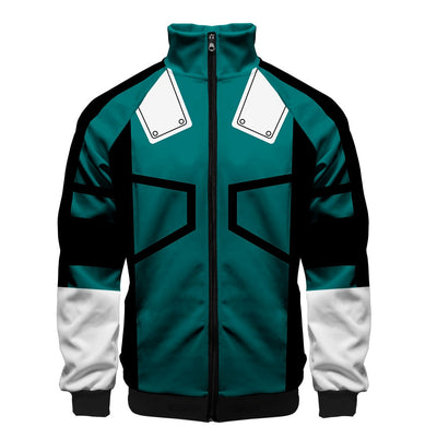 Boku No Hero Academia Jackets