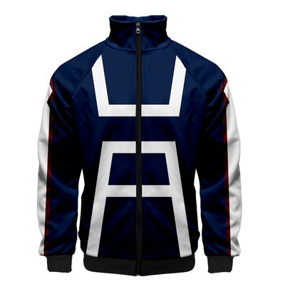 Boku No Hero Academia Jackets