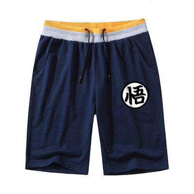 Dragonball Shorts