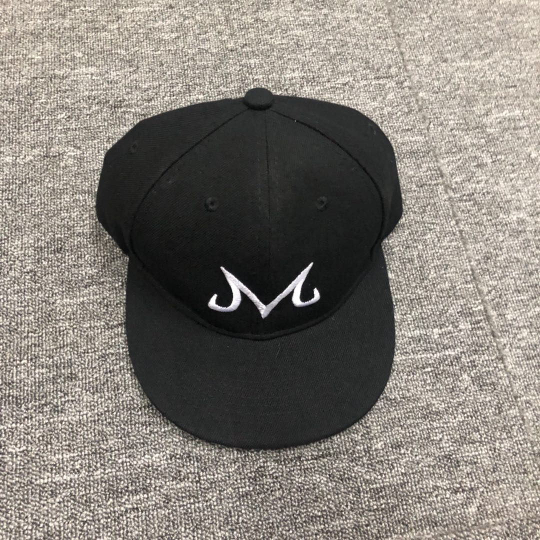 Dragonball Majin Baseball Cap