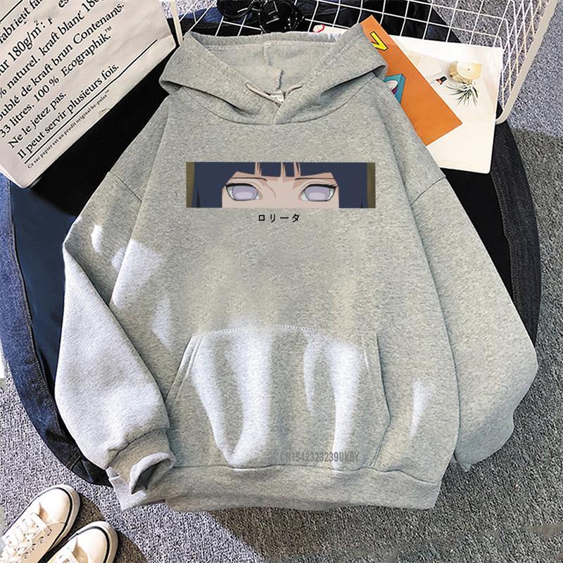 Naruto - Hinata Hoodie