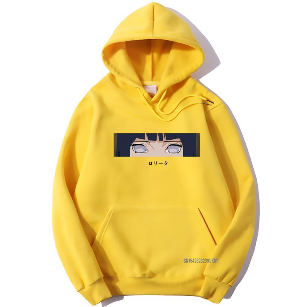 Naruto - Hinata Hoodie