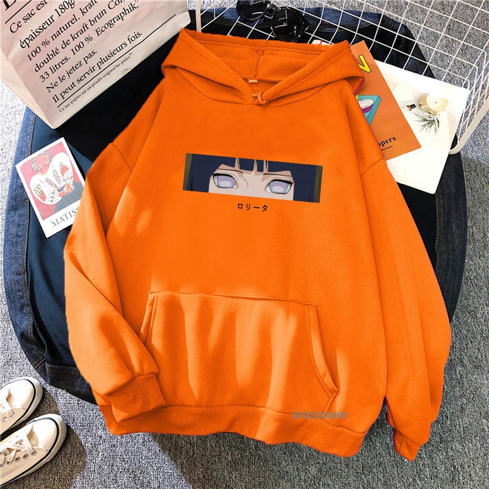 Naruto - Hinata Hoodie