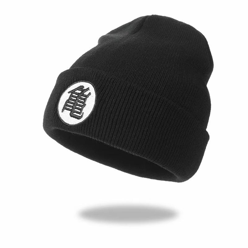 Dragonball Beanie