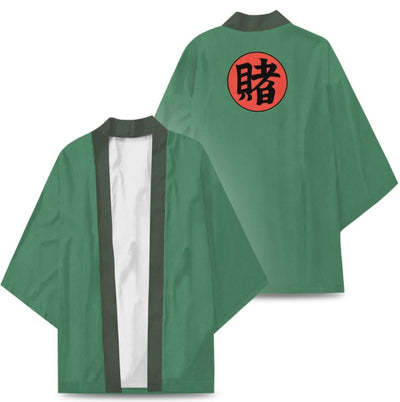 Naruto Tsunade Kimono