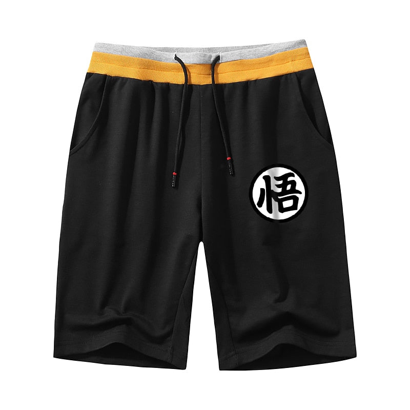 Dragonball Shorts