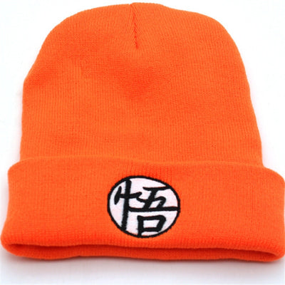 Dragonball Beanie