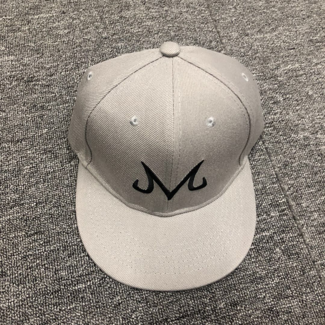 Dragonball Majin Baseball Cap