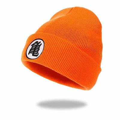 Dragonball Beanie