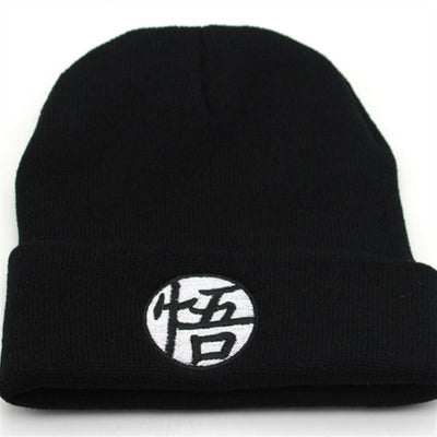 Dragonball Beanie