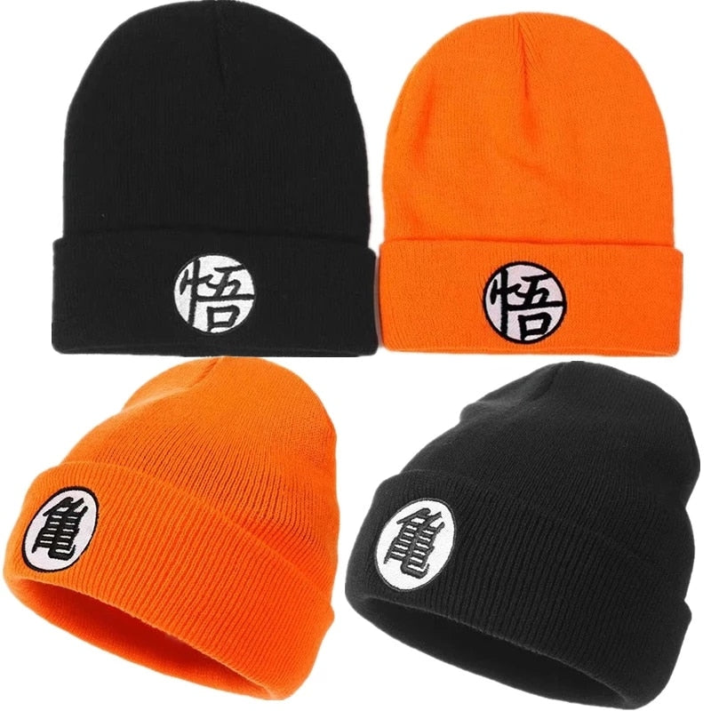 Dragonball Beanie