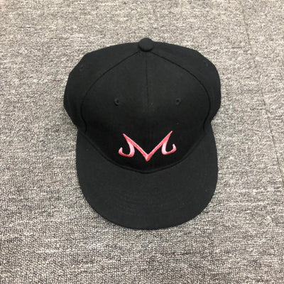 Dragonball Majin Baseball Cap