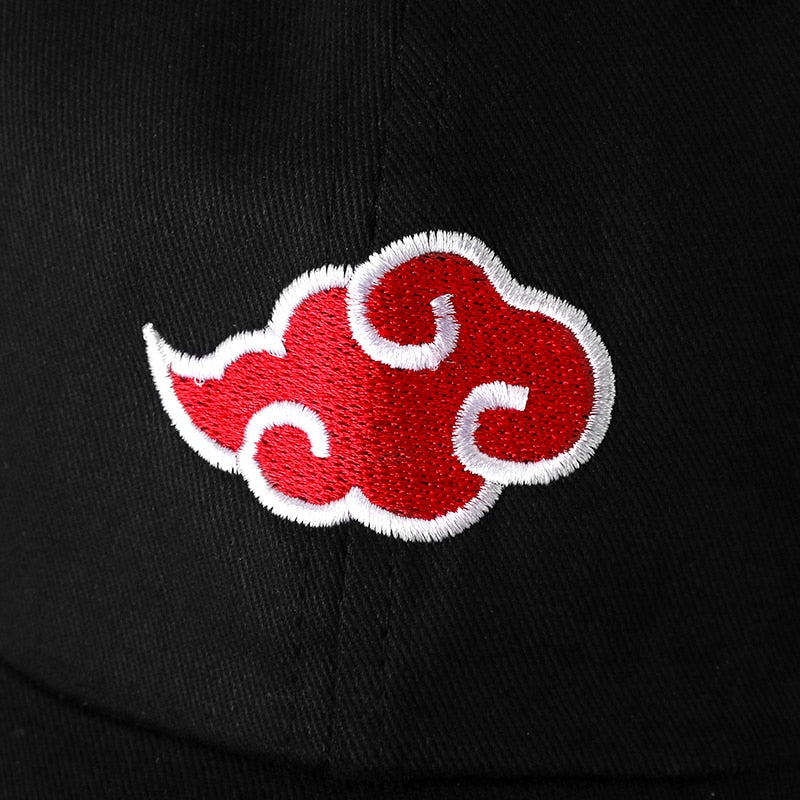 Naruto Akastuki Baseball Cap