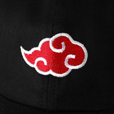 Naruto Akastuki Baseball Cap