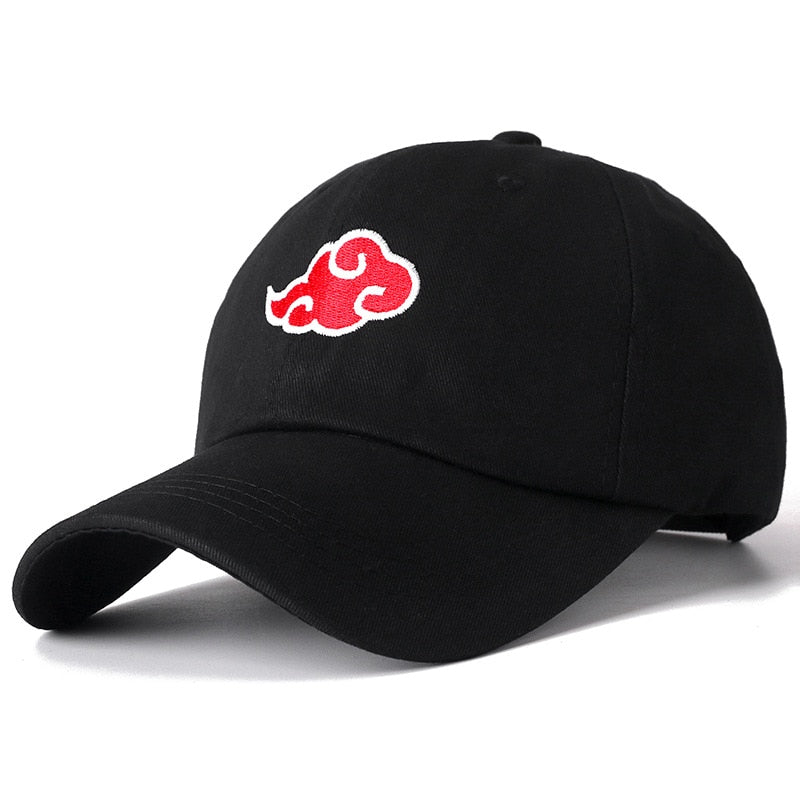 Naruto Akastuki Baseball Cap