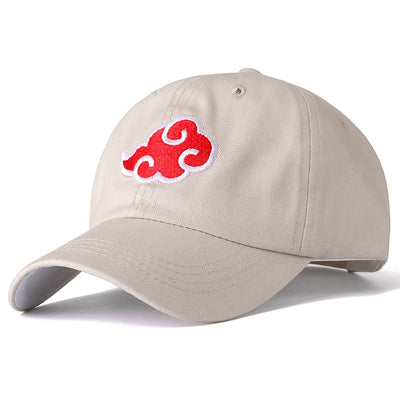 Naruto Akastuki Baseball Cap