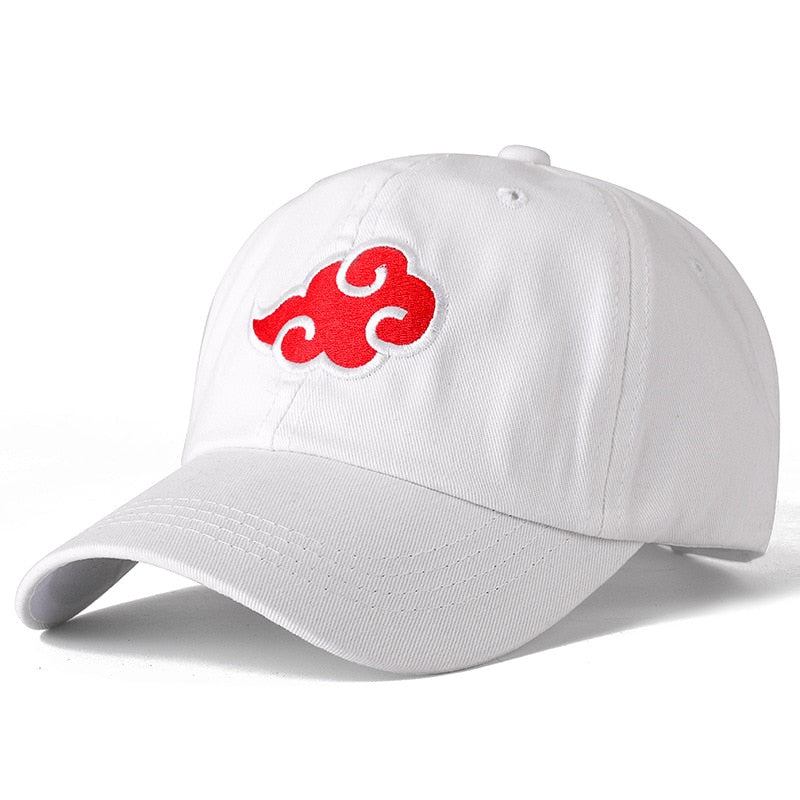 Naruto Akastuki Baseball Cap