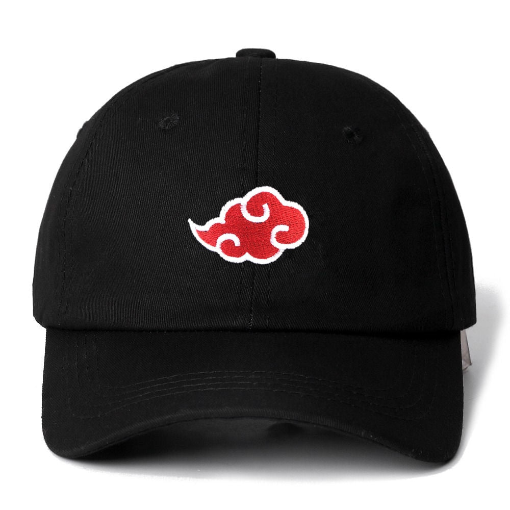 Naruto Akastuki Baseball Cap