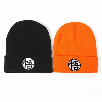 Dragonball Beanie