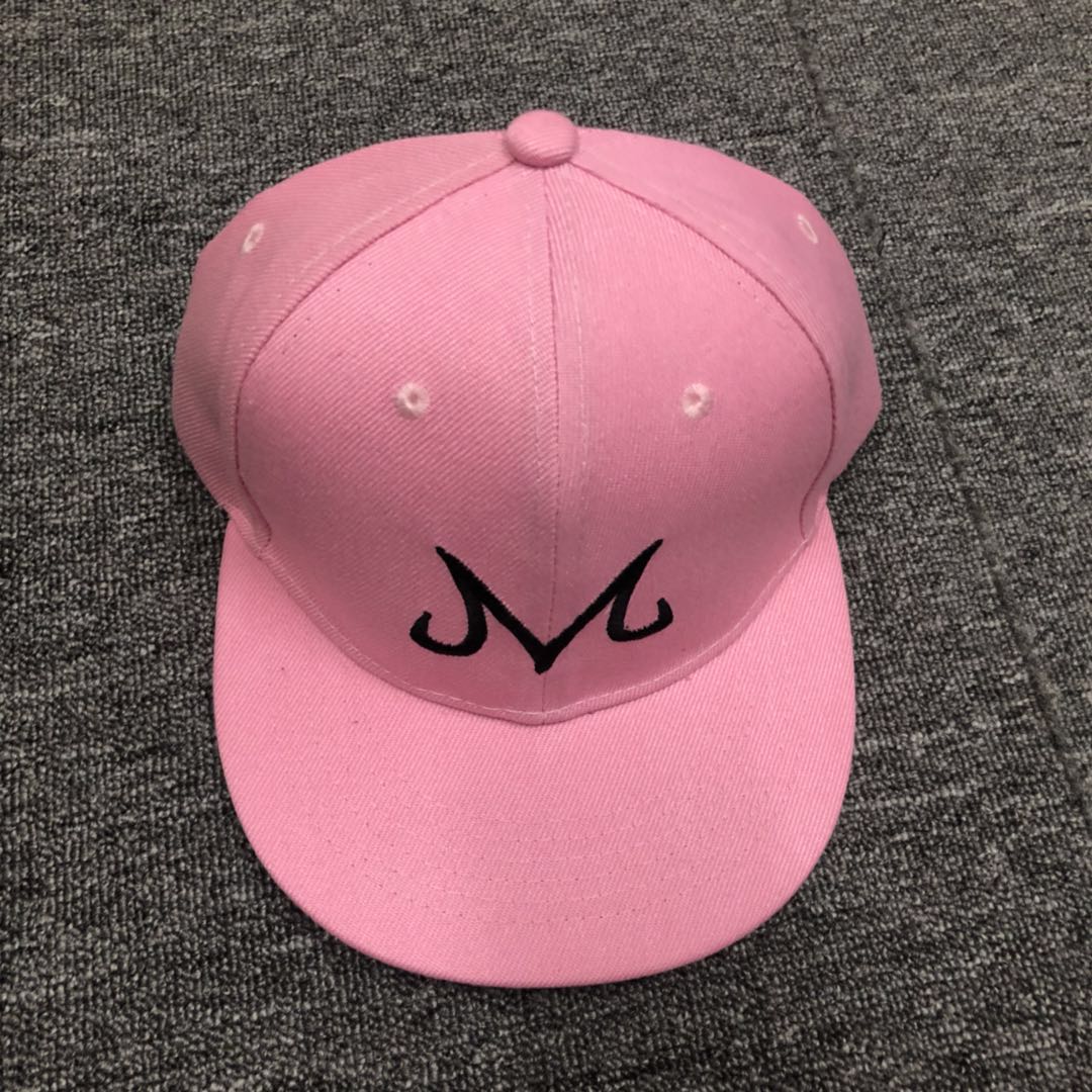 Dragonball Majin Baseball Cap