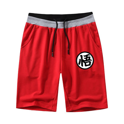 Dragonball Shorts