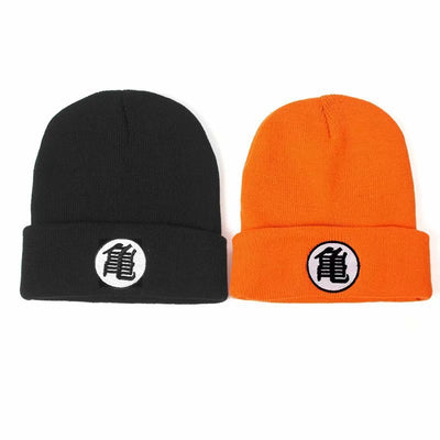 Dragonball Beanie