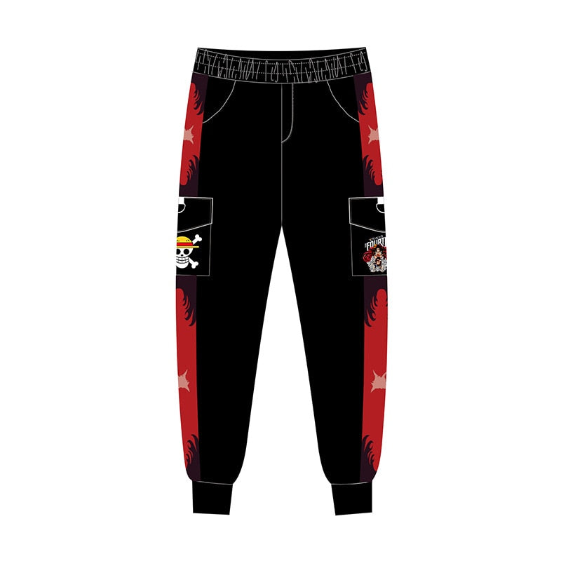 One Piece Joggers