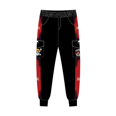 One Piece Joggers