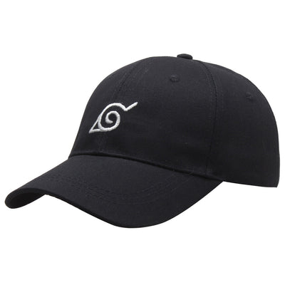 Naruto Uchiha Baseball Cap