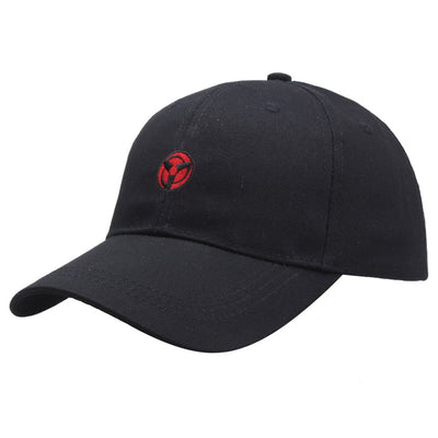 Naruto Uchiha Baseball Cap