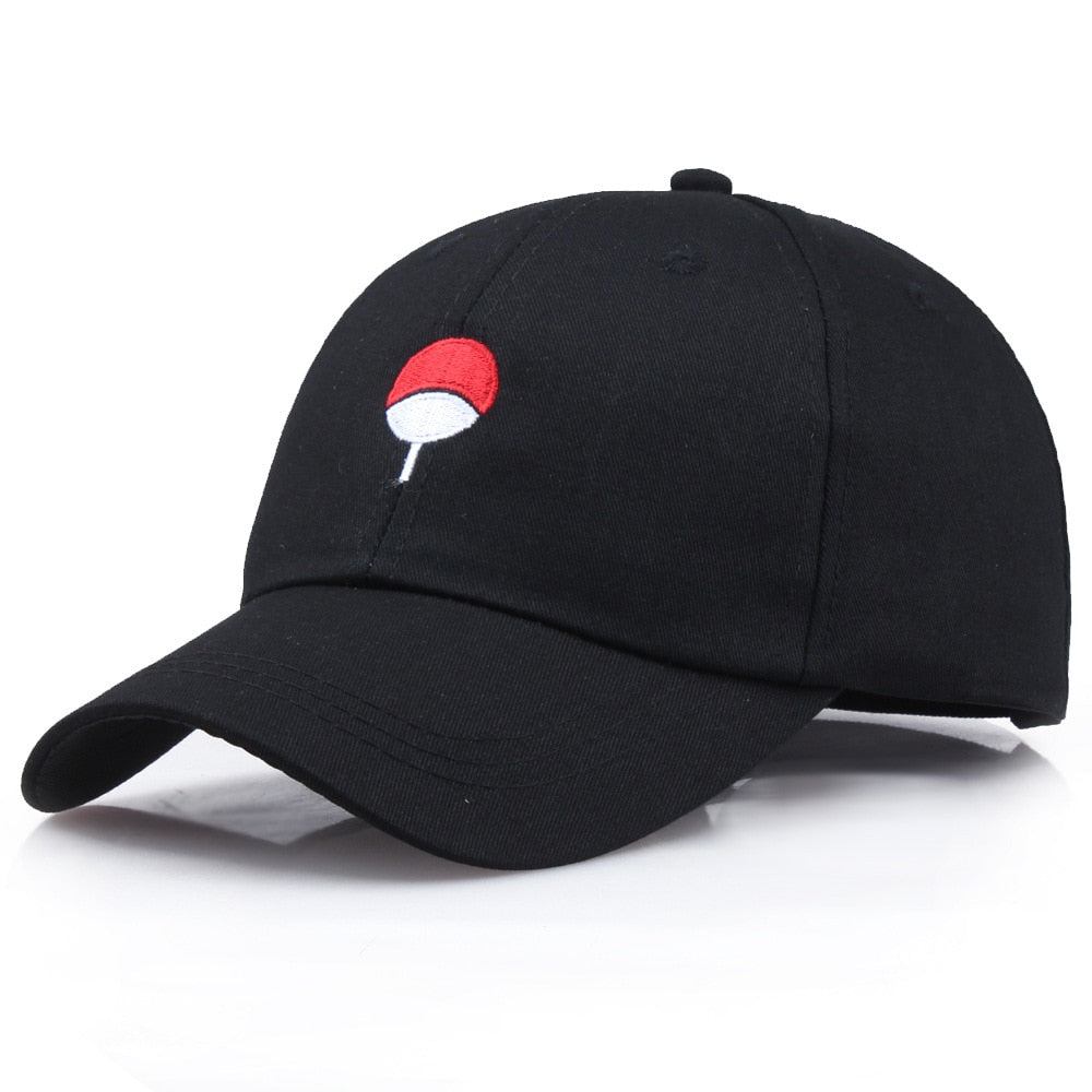 Naruto Uchiha Baseball Cap