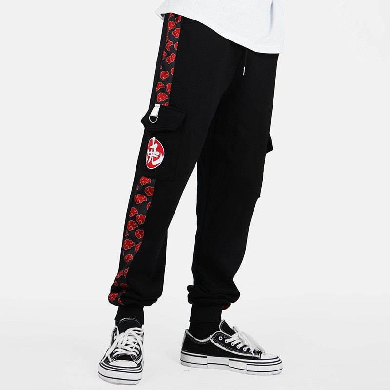 Naruto Joggers