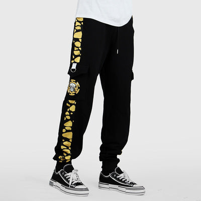 One Piece Joggers