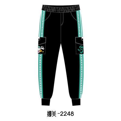 One Piece Joggers