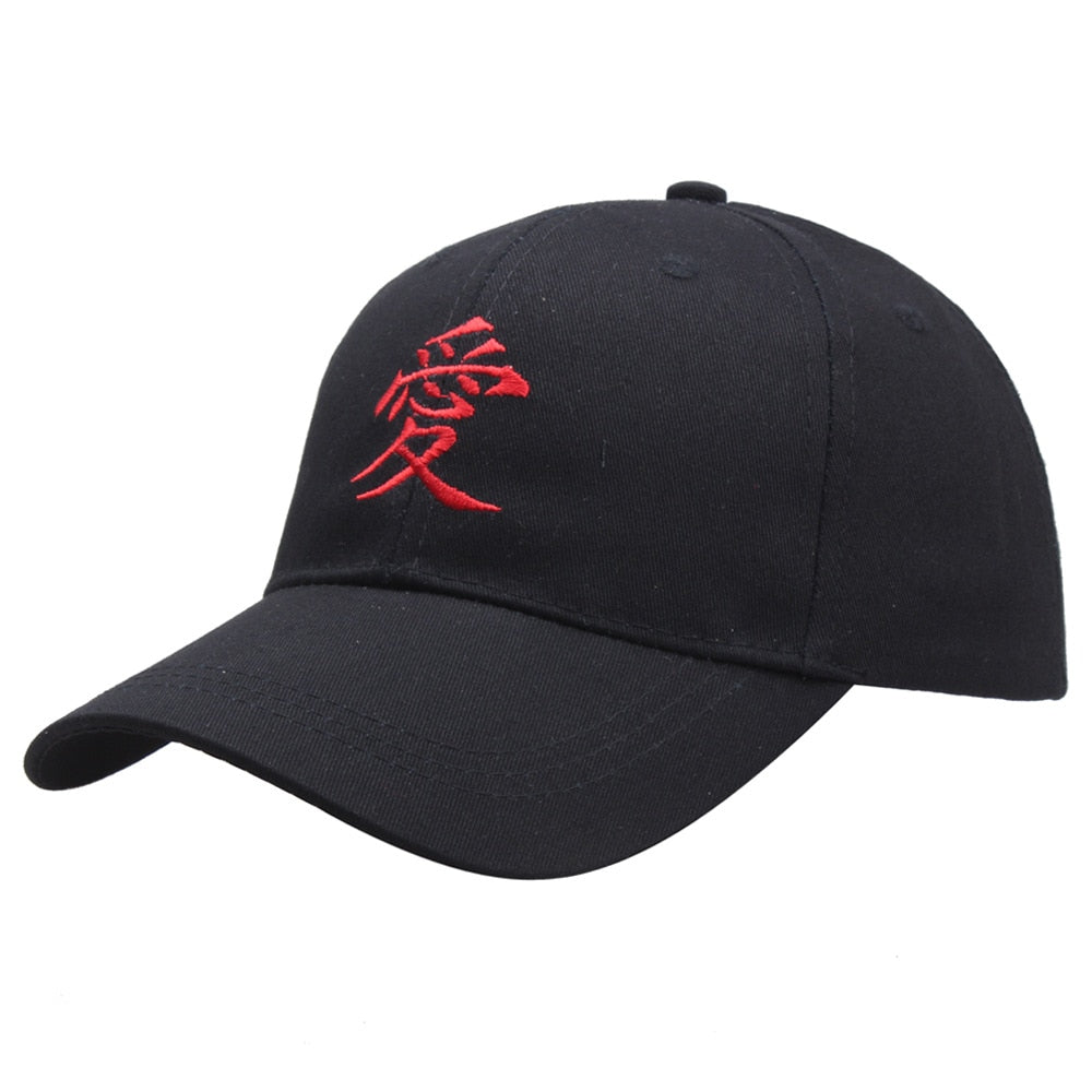 Naruto Uchiha Baseball Cap