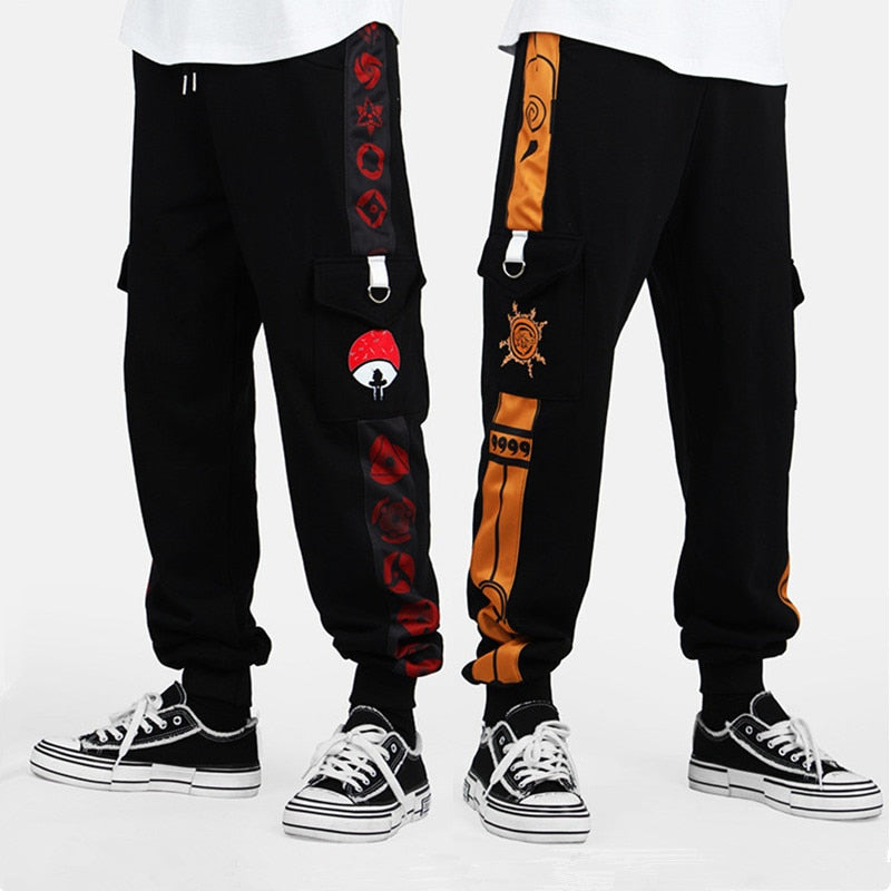 Naruto Joggers