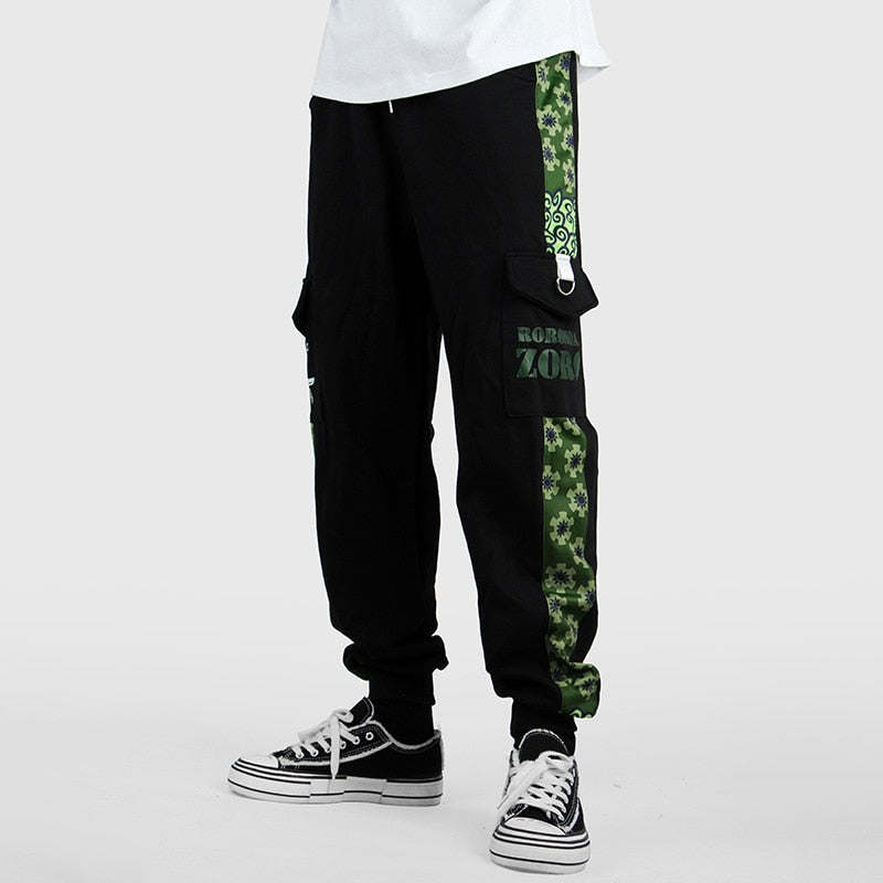 One Piece Joggers