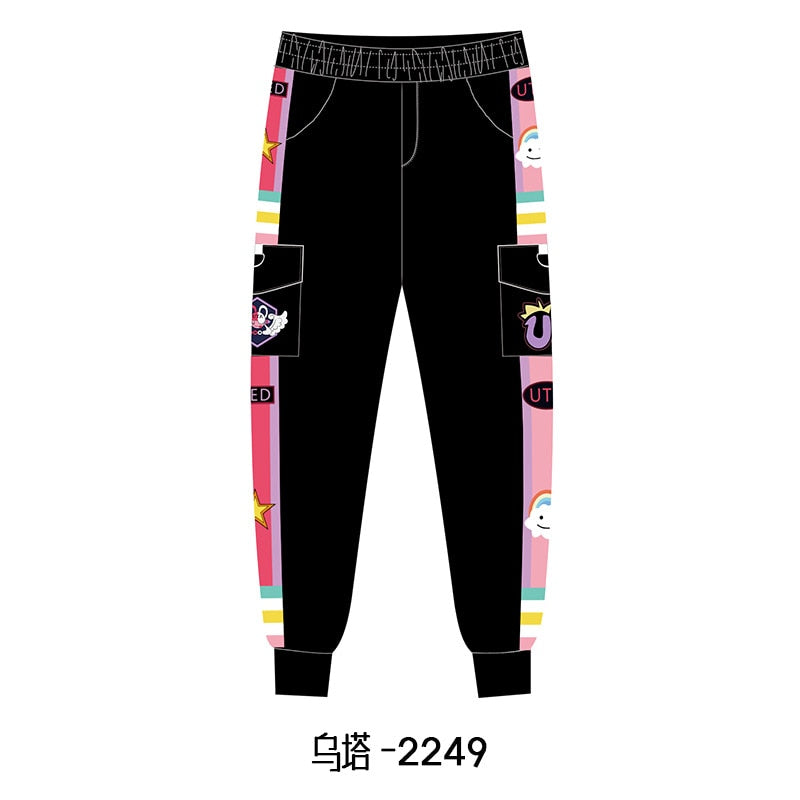 One Piece Joggers