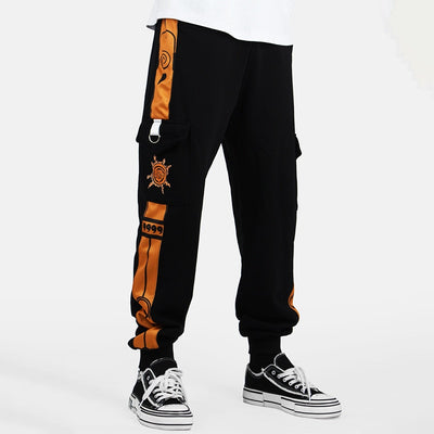 Naruto Joggers