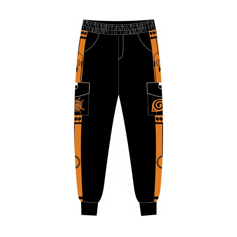 Naruto Joggers