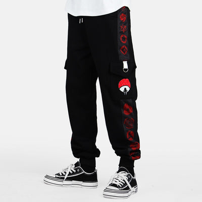 Naruto Joggers