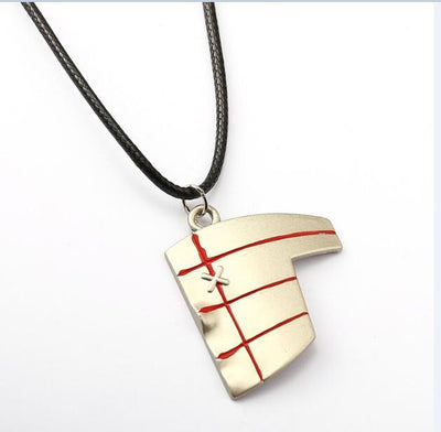 Bleach "Substitute Shinigami Badge" Necklace