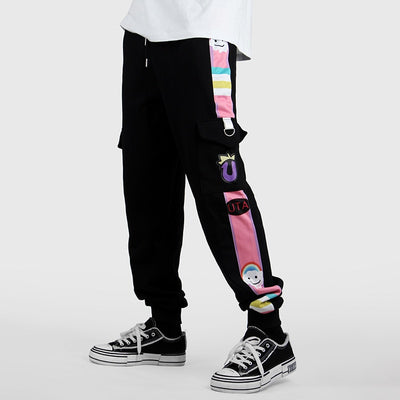 One Piece Joggers